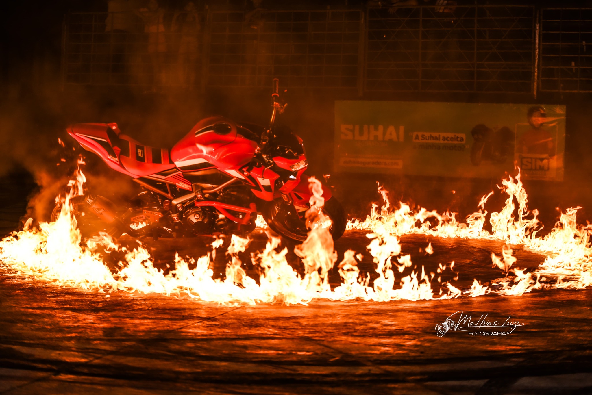 Shows, concurso, moto tour e acrobacias estão entre as atrações deste sábado no Barretos Motorcycles