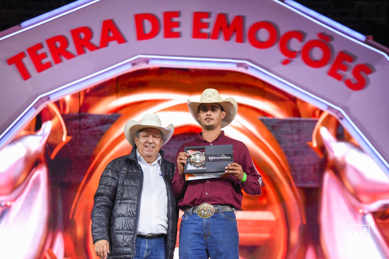 Imagem JPG, Piracicabano Luís Almeida é campeão do International no estilo Cutiano