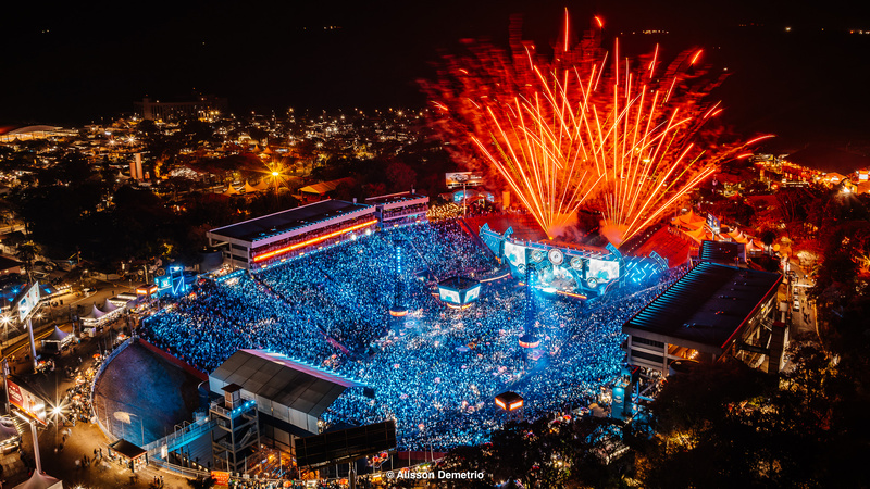 Imagem JPG, Barretos revela campeões e começa preparativos para edição especial de 70 anos