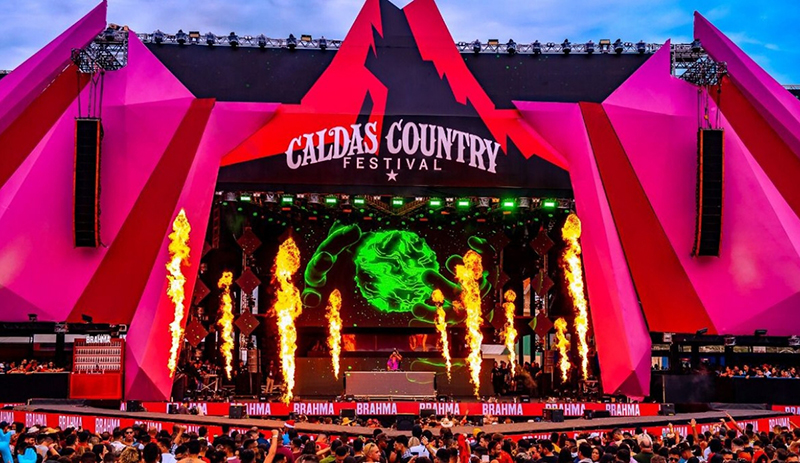 Imagem JPG, Caldas Country Show comemora 17 edições com grandes atrações confirmadas para 2024