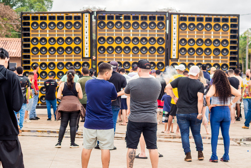 Evento no Parque do Peão chegou à sua 9ª edição superando expectativas  (Thais Ministro)